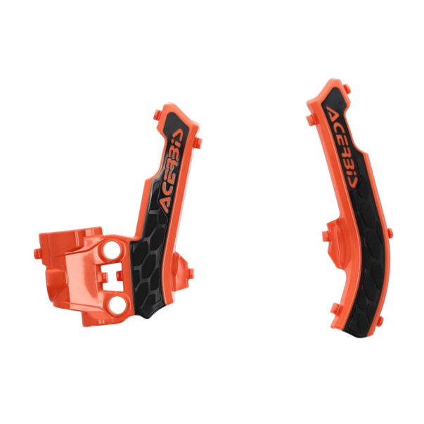 Acerbis X-Grip Frame Guard KTM SX 50...
