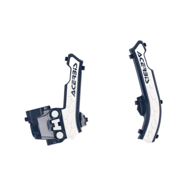Protector de Chasis Acerbis X-Grip...