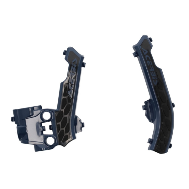 Acerbis X-Grip Frame Guard KTM SX 50...