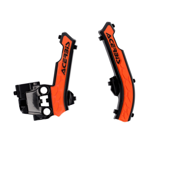 Protection de châssis Acerbis X-Grip...