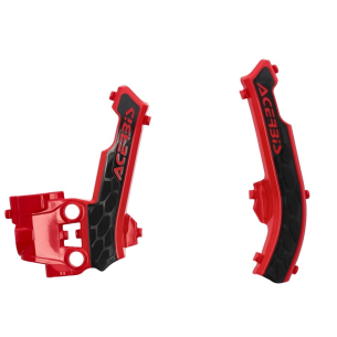Protetor de Chassis Acerbis...