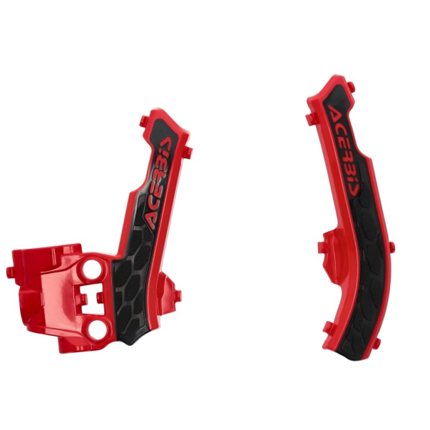 Protection de cadre Acerbis X-Grip...