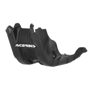 Sabot moteur Acerbis KTM...
