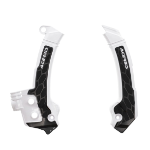 Protection de cadre Acerbis...