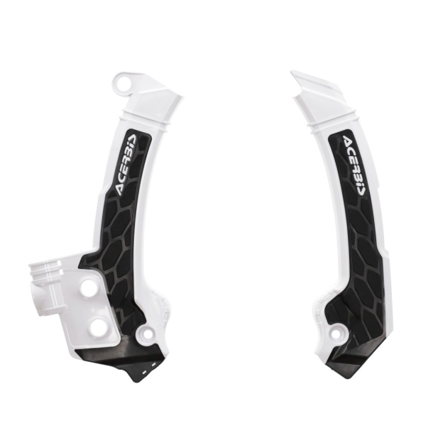 Protetor de Chassi Acerbis X-Grip...