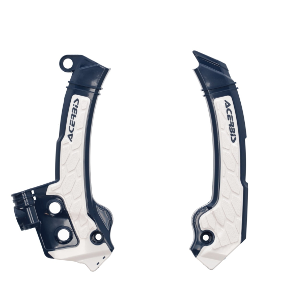 Protetor de Chassi Acerbis X-Grip...