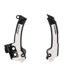 Protection de cadre Acerbis...