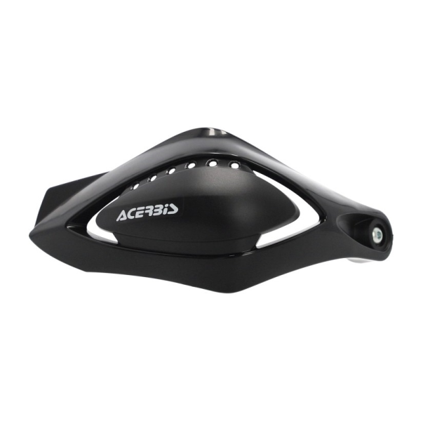 Acerbis Zoom Handguards Black