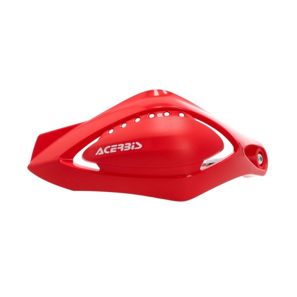 Paramanos Acerbis Zoom Rojo