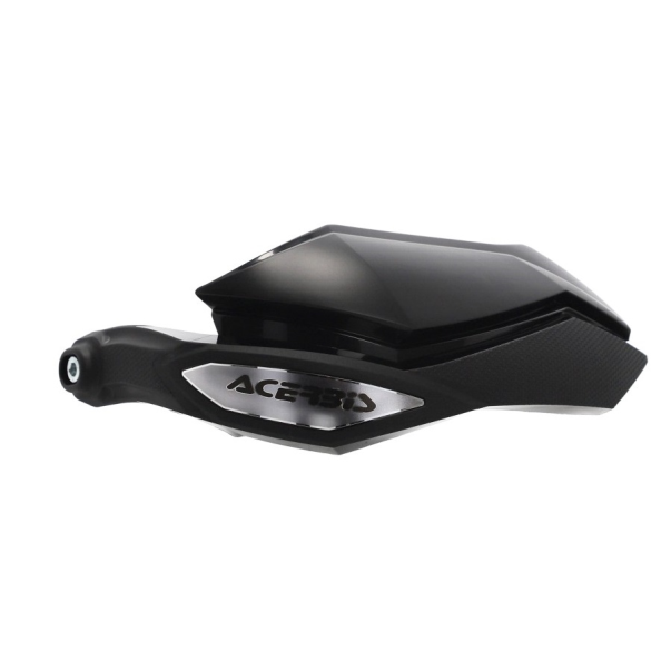 Paramanos Acerbis Xenon BMW Negro