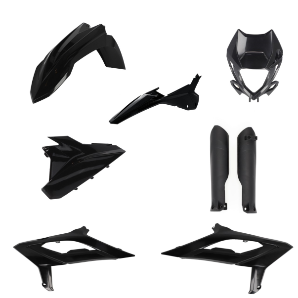 Plastics Full Kit Acerbis Beta RR...