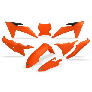 Kit Plásticos Ufo KTM...