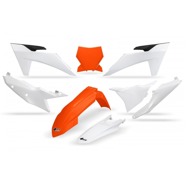 Kit Plastiques Ufo KTM SX-SX-F 23-...
