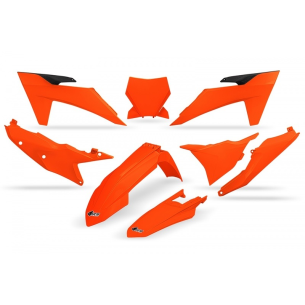 Kit Plásticos Ufo KTM...
