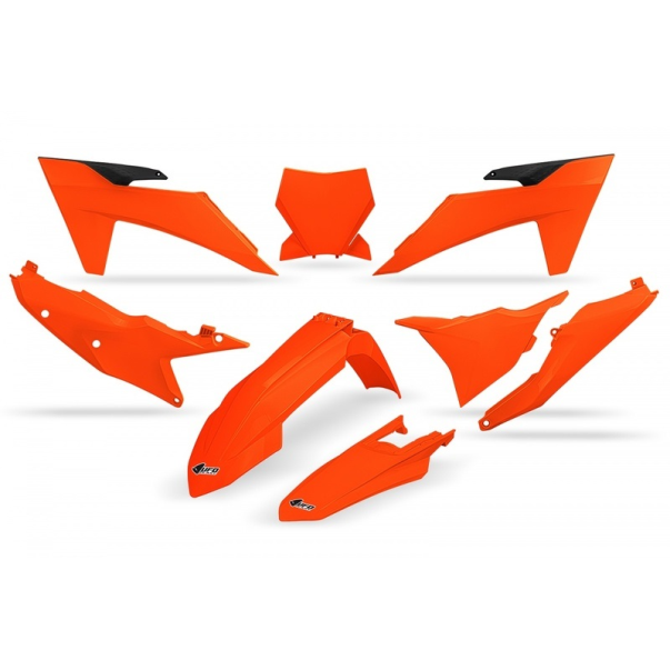Kit Plásticos Ufo KTM SX-SX-F 23-......