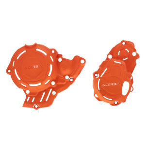 Kit X-Power Acerbis KTM...