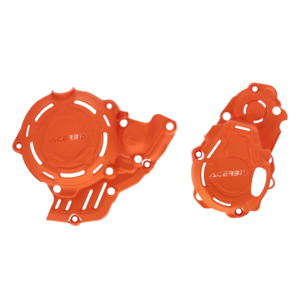Kit X-Power Acerbis KTM SX-F 250/350...