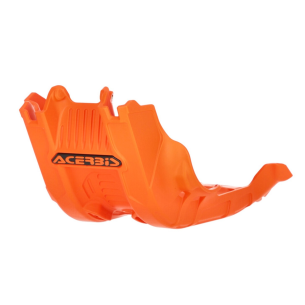 Sabot moteur Acerbis KTM...