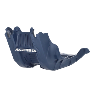 Sabot moteur Acerbis KTM...