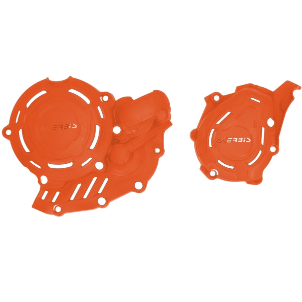 Kit X-Power Acerbis KTM SX-F 450...