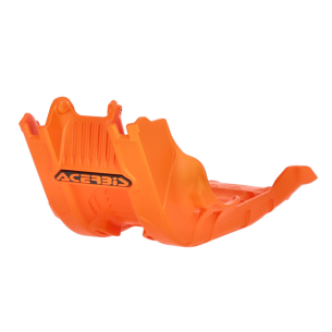 Sabot moteur Acerbis KTM...