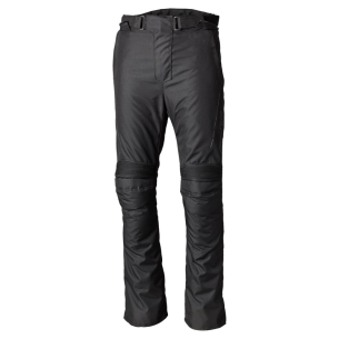 Calças RST S-1 CE Preto