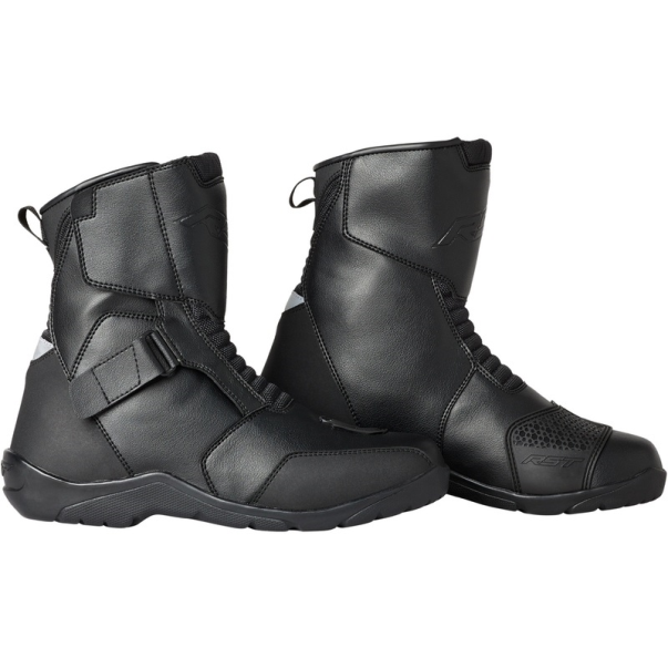 Boots RST Axiom Mid CE Waterproof Black