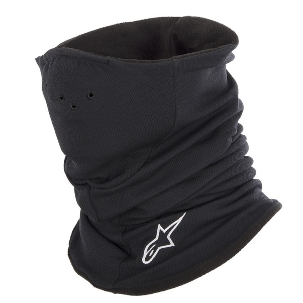 Foulard Alpinestars Baselayer Noir