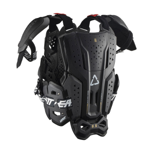 Peitoral Leatt 6.5 Pro Grafeno 2