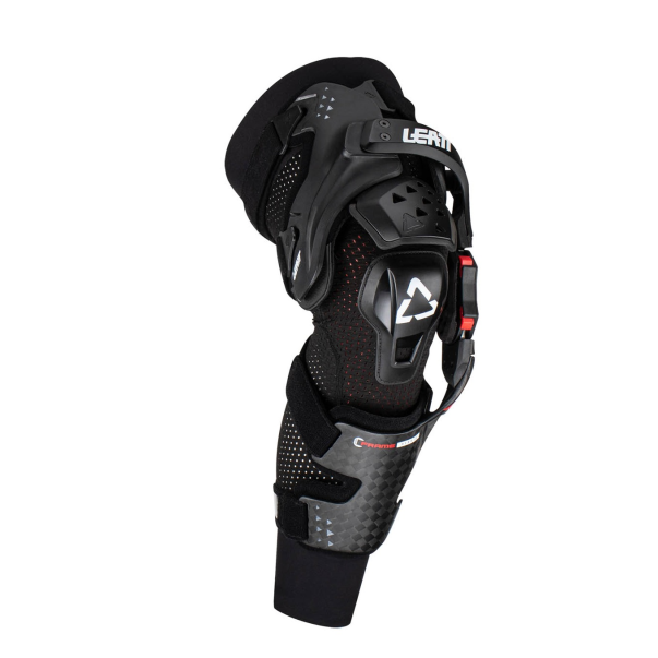 Rodilleras Leatt C-Frame Hybrid