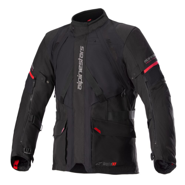 Monteira Drystar Xf Jacket Black...