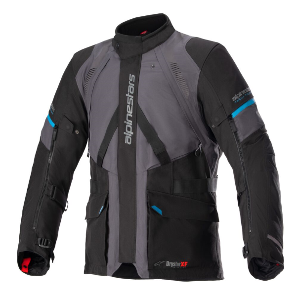Jaqueta Alpinestars Monteira Drystar...