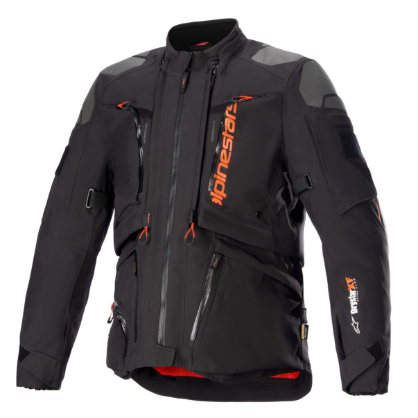 Veste Alpinestars Amt-10R Drystar Xf...