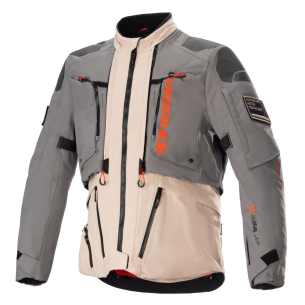 Jaqueta Alpinestars Amt-10R...