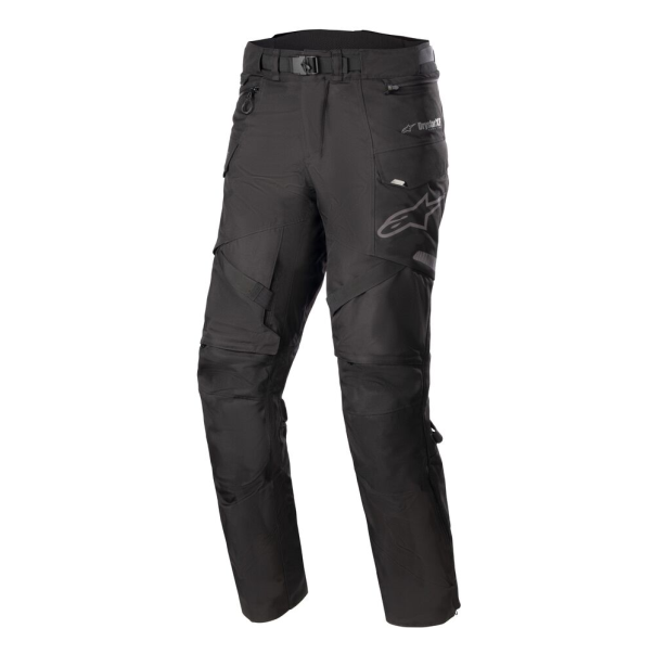 Monteira Drystar Xf Pants Black Black