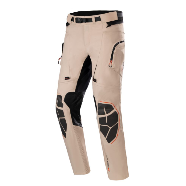 Amt-10R Drystar Xf Pants Pale Brown