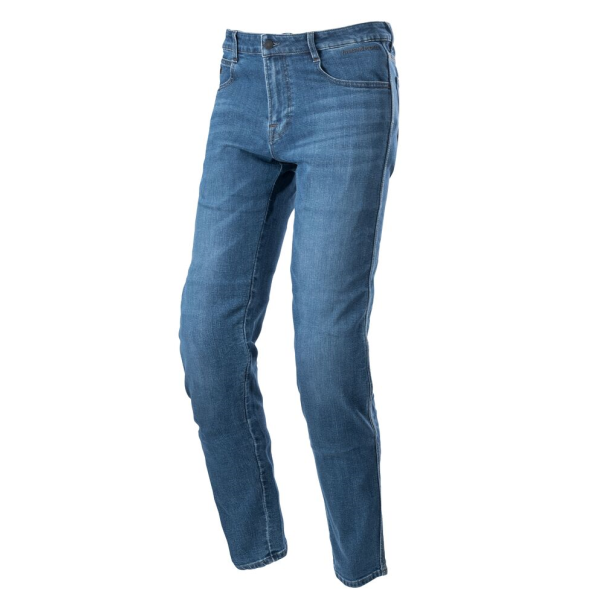 Calças Jeans Alpinestars Radon...