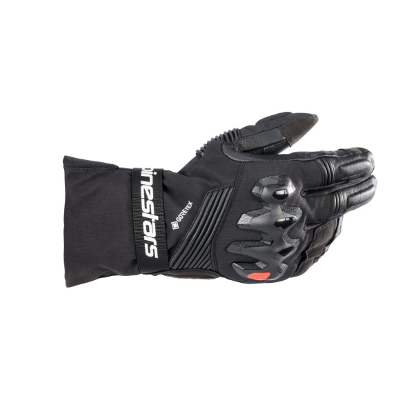 Luvas Alpinestars Boulder Gore-Tex®...