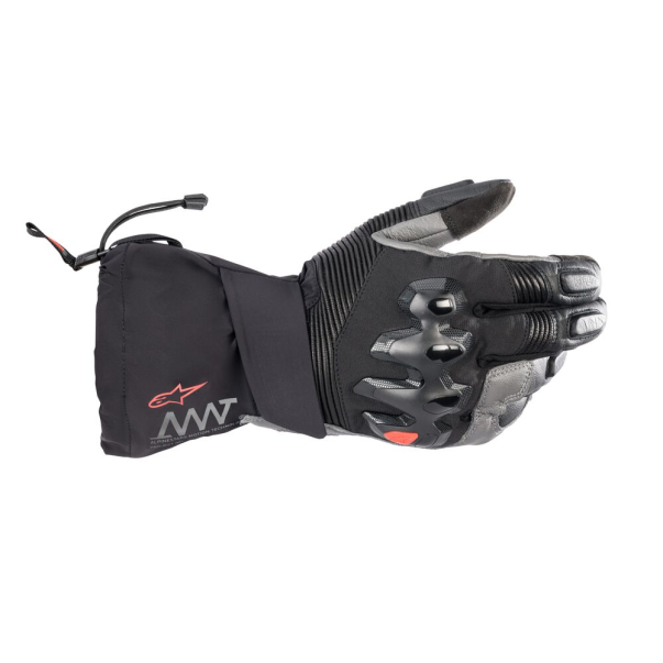 Amt-10 Drystar Xf Winter Gloves Black...