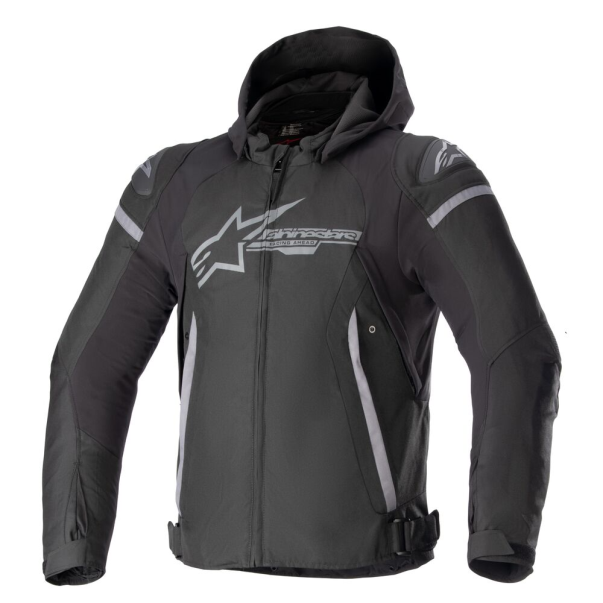 Veste Alpinestars Zaca Waterproof...