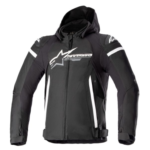 Veste Alpinestars Zaca Waterproof...