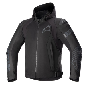 Jaqueta Alpinestars Zaca...