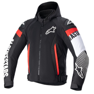 Veste Alpinestars Zaca Air...