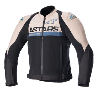 Jaqueta Alpinestars Smx Air...