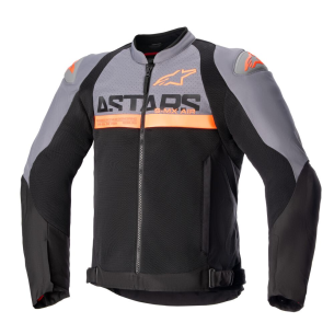 Jaqueta Alpinestars Smx Air...