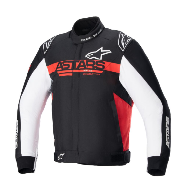 Chaqueta Alpinestars Monza-Sport...