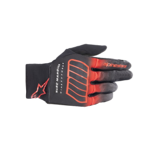 Luvas Alpinestars Aragon...
