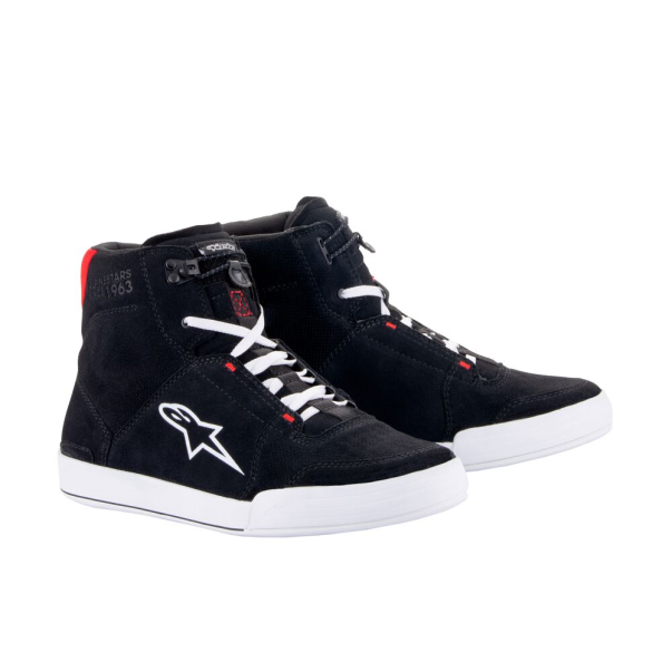 Chaussures Alpinestars Chrome Noir /...
