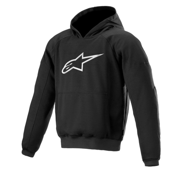 Sudadera Alpinestars Ageless Negro
