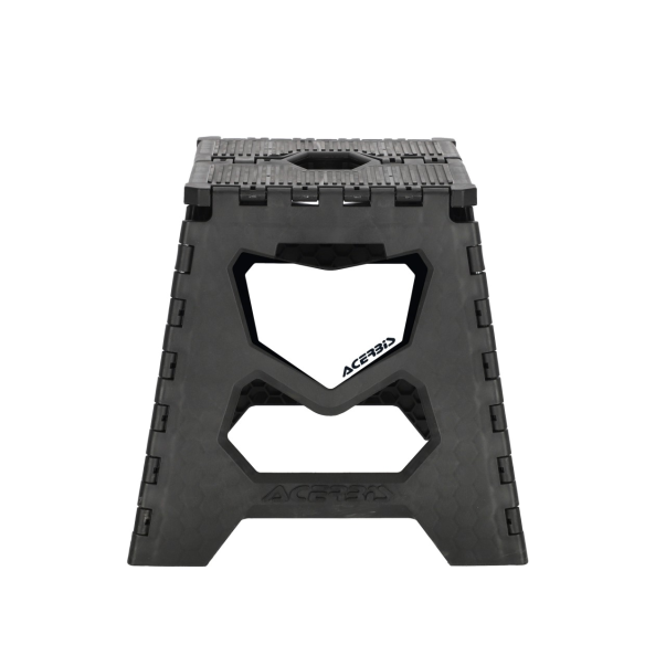 Cavalete Dobrável Acerbis Preto